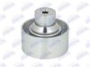 BTA B05-02-019 Tensioner Pulley, v-ribbed belt